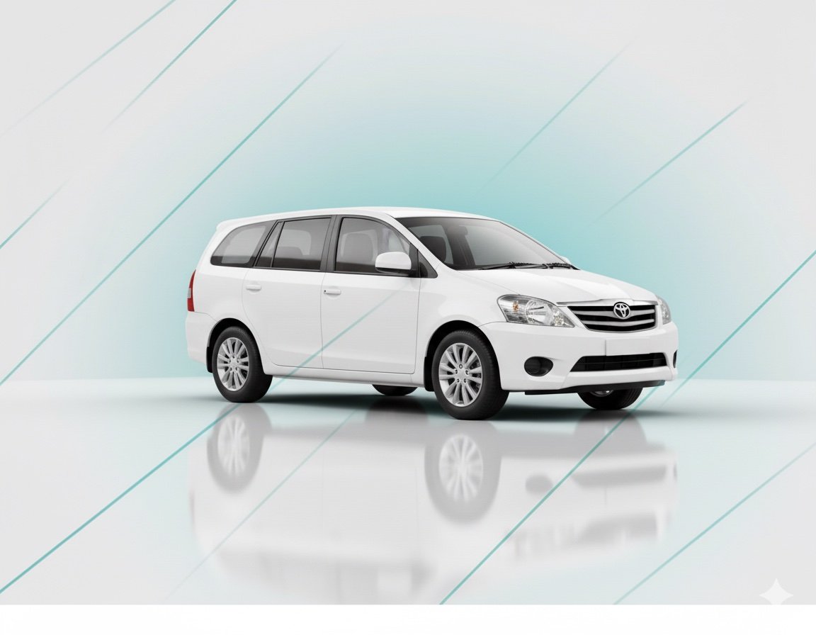 Toyota Innova
