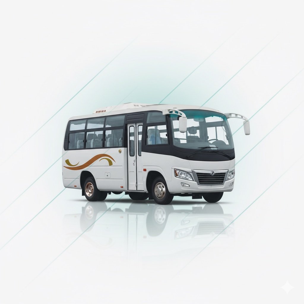 Mini Bus