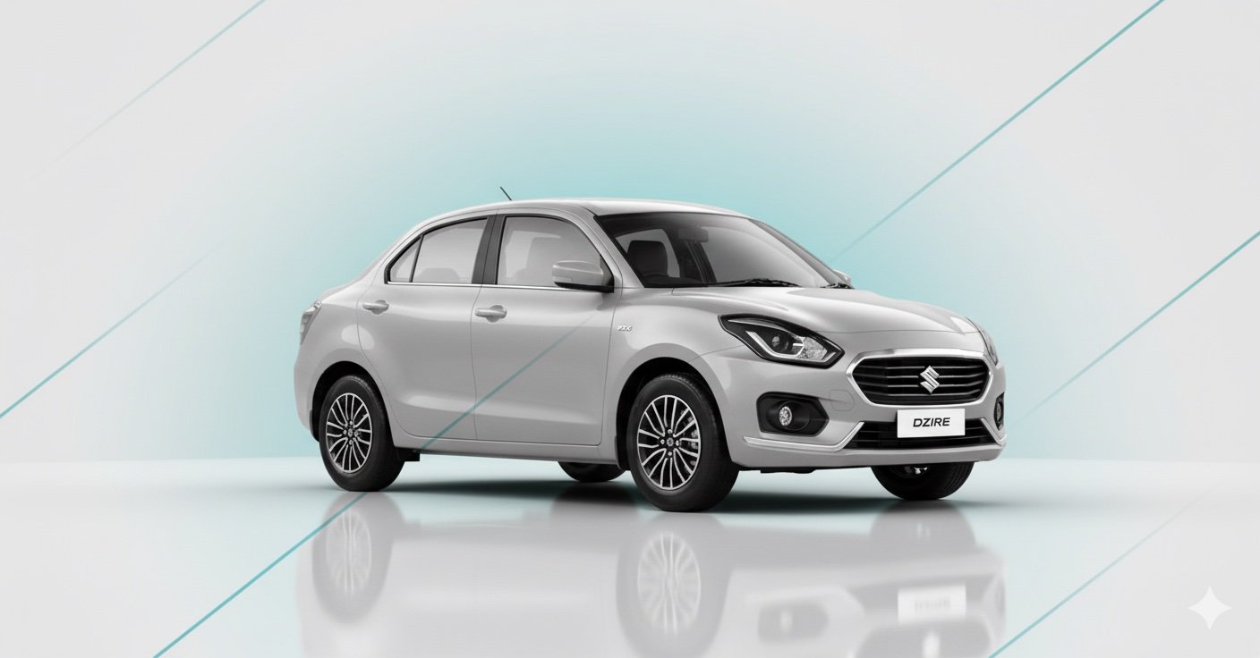 Swift Dzire