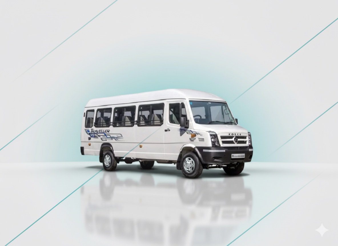 Tempo Traveller